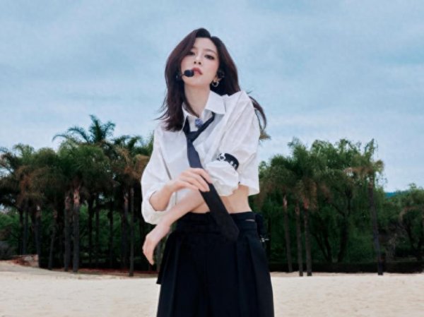 天弘优配 《浪姐6》宋妍霏连续三次获胜，为何却没有路人缘，理由很简单