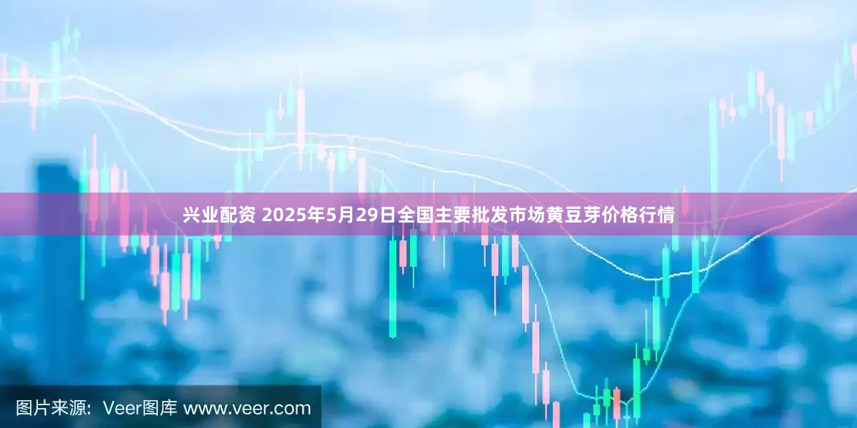 兴业配资 2025年5月29日全国主要批发市场黄豆芽价格行情