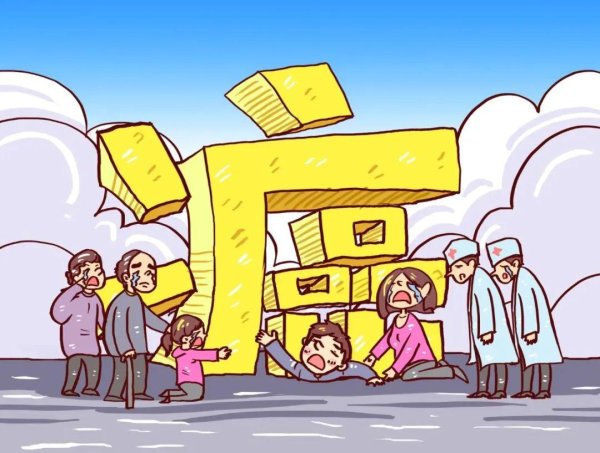 中博证券 从癌症晚期到康复，他做对了“这几件事”！